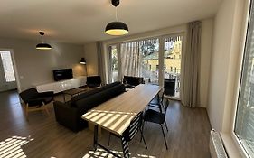 Machovo Jezero Apartman J&J